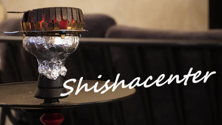 炭｜Shishacenter （シーシャセンター）