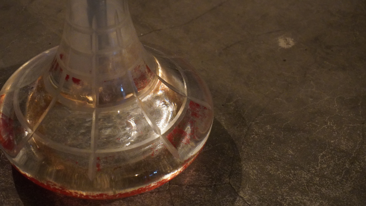 炭｜Shishacenter （シーシャセンター）